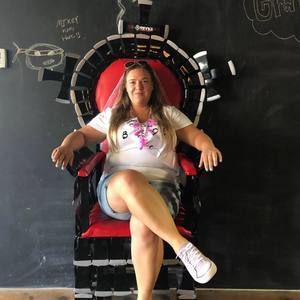 Meet your Posher, Samantha